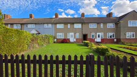 3 bedroom Terraced House to let in Hardwick Road, Little Harrowden, NN9