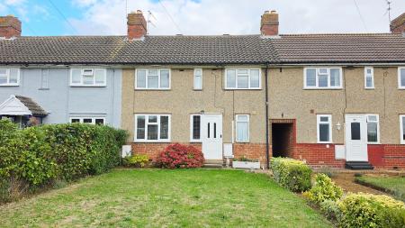 Hardwick Road, Little Harrowden, NN9