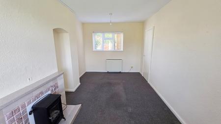 3 bedroom Terraced House to let in Hardwick Road, Little Harrowden, NN9