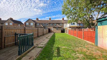 3 bedroom Terraced House to let in Hardwick Road, Little Harrowden, NN9