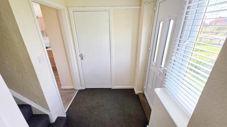 3 bedroom Terraced House to let in Hardwick Road, Little Harrowden, NN9