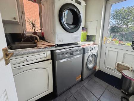 4 bedroom Detached house for sale in Haddon Close, Wellingborough