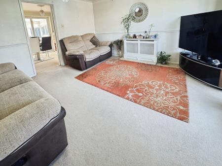 4 bedroom Detached house for sale in Haddon Close, Wellingborough
