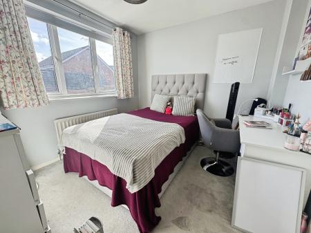 4 bedroom Detached house for sale in Haddon Close, Wellingborough