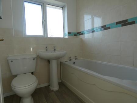 2 bedroom Semi-detached house to let in Lilley Terrace, Irthlingborough, NN9