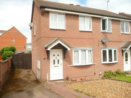 Lilley Terrace, Irthlingborough, NN9