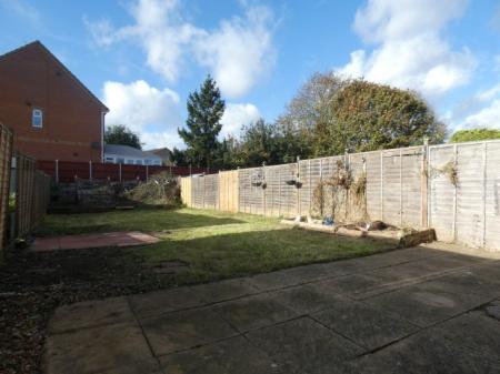 2 bedroom Semi-detached house to let in Lilley Terrace, Irthlingborough, NN9