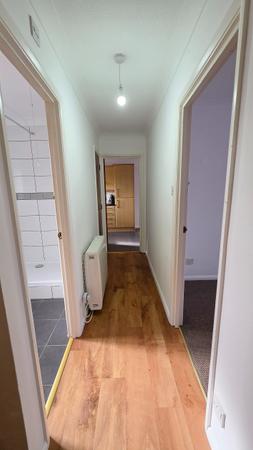 1 bedroom Flat to let in Fields View, Wellingborough, NN8