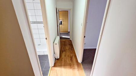 1 bedroom Flat to let in Fields View, Wellingborough, NN8