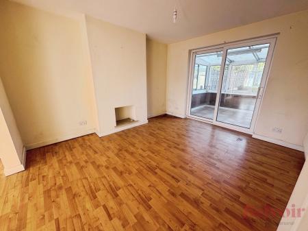 3 bedroom Semi-detached house for sale in Nest Lane, Wellingborough