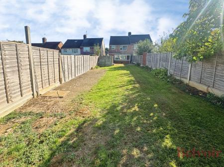 3 bedroom Semi-detached house for sale in Nest Lane, Wellingborough