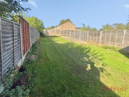 3 bedroom Semi-detached house for sale in Nest Lane, Wellingborough