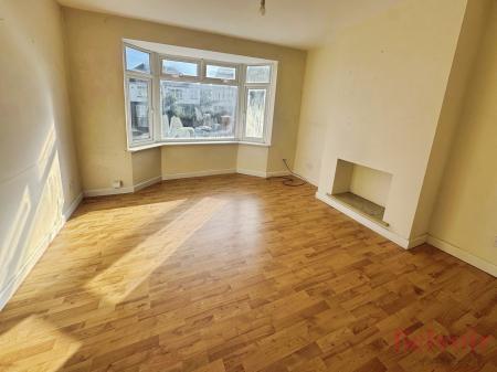 3 bedroom Semi-detached house for sale in Nest Lane, Wellingborough