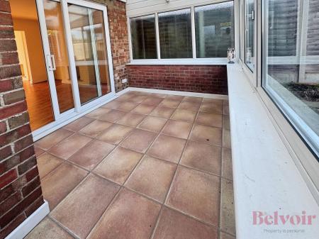 3 bedroom Semi-detached house for sale in Nest Lane, Wellingborough