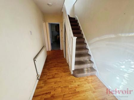 3 bedroom Semi-detached house for sale in Nest Lane, Wellingborough