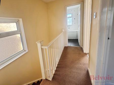 3 bedroom Semi-detached house for sale in Nest Lane, Wellingborough
