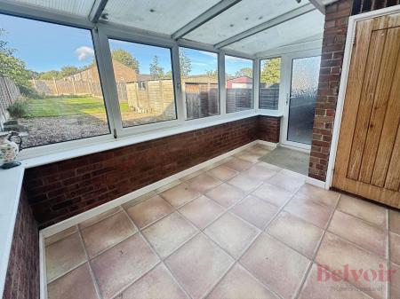 3 bedroom Semi-detached house for sale in Nest Lane, Wellingborough