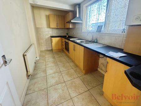 3 bedroom Semi-detached house for sale in Nest Lane, Wellingborough