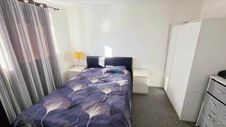 1 bedroom Cluster house to let in Senwick Drive, Wellingborough, NN8