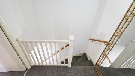 1 bedroom Cluster house to let in Senwick Drive, Wellingborough, NN8