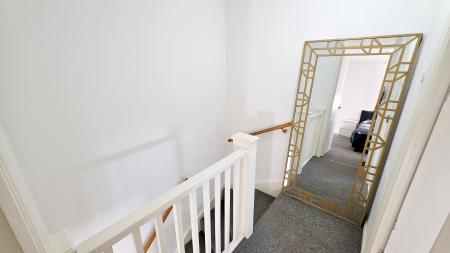 1 bedroom Cluster house to let in Senwick Drive, Wellingborough, NN8