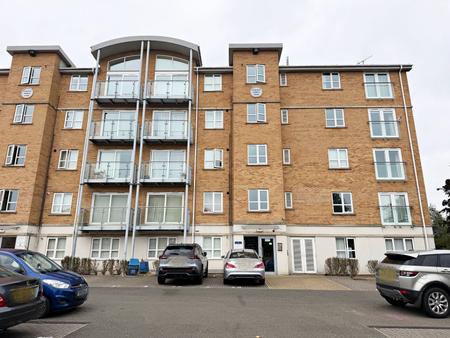 Lions Court, Northampton
