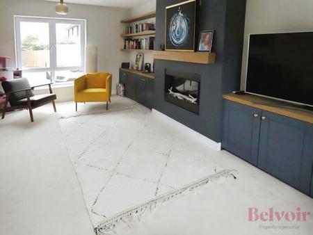 4 bedroom Detached house to let in Hayway, Rushden, NN10
