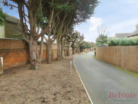 4 bedroom Detached house to let in Hayway, Rushden, NN10
