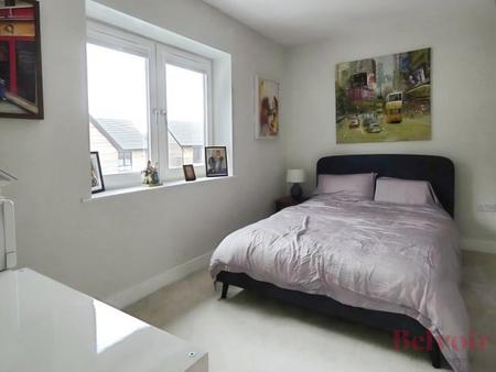 4 bedroom Detached house to let in Hayway, Rushden, NN10