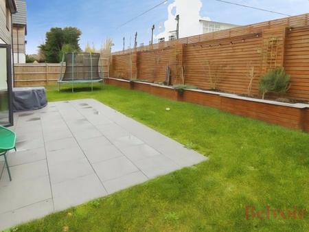 4 bedroom Detached house to let in Hayway, Rushden, NN10