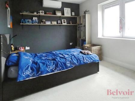 4 bedroom Detached house to let in Hayway, Rushden, NN10