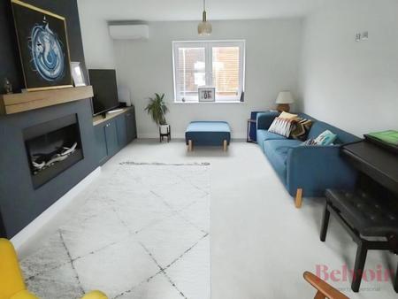 4 bedroom Detached house to let in Hayway, Rushden, NN10