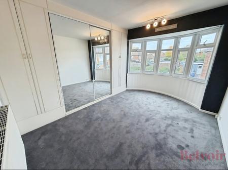 3 bedroom Semi-detached house to let in Second Avenue, Wellingborough