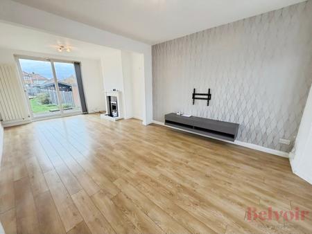 3 bedroom Semi-detached house to let in Second Avenue, Wellingborough