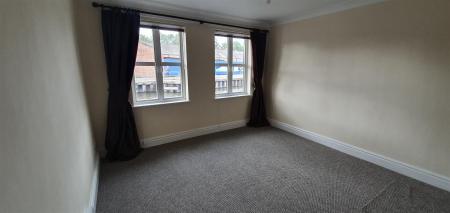 2 bedroom Cottage to let in Huddlestones Wharf, Newark, NG24
