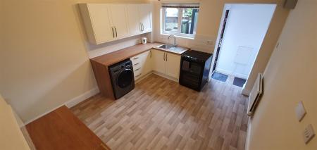 2 bedroom Cottage to let in Huddlestones Wharf, Newark, NG24