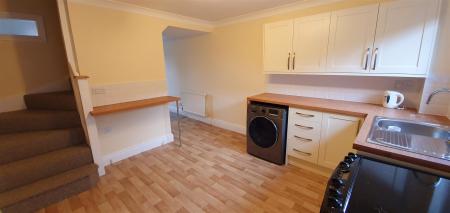 2 bedroom Cottage to let in Huddlestones Wharf, Newark, NG24