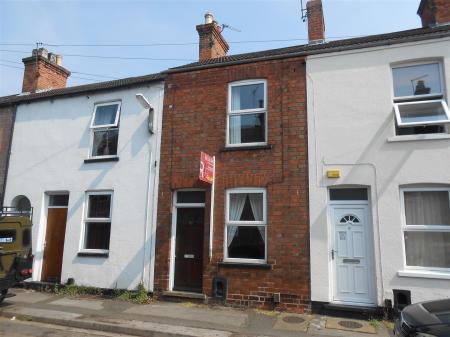 1 bedroom Terraced House to let in Newnham Road, Newark, NG24