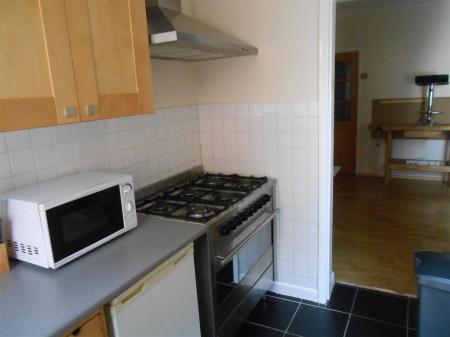 1 bedroom Terraced House to let in Newnham Road, Newark, NG24