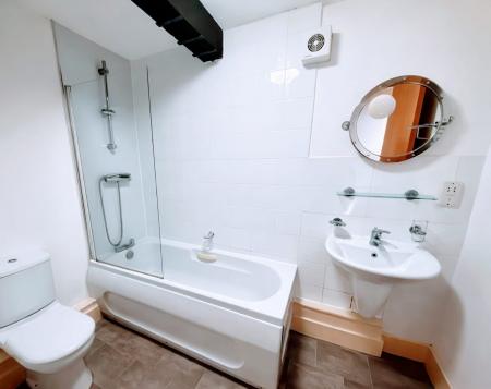 The Brewhouse, Castle Brewery, Newark, NG24