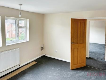 2 bedroom Flat to let in Forster Avenue, Newark, NG24