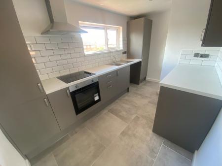 Forster Avenue, Newark, NG24