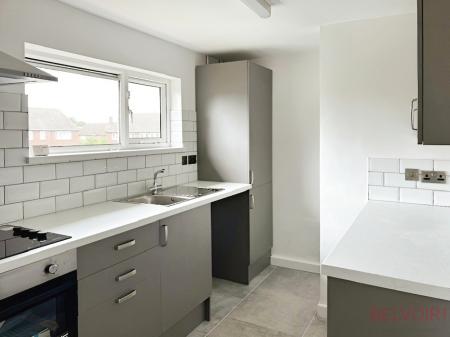 2 bedroom Flat to let in Forster Avenue, Newark, NG24