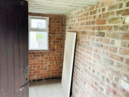 2 bedroom Flat to let in Forster Avenue, Newark, NG24