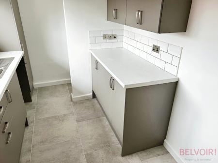 2 bedroom Flat to let in Forster Avenue, Newark, NG24