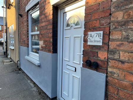 Cross Street, Newark, NG24