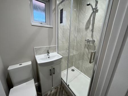 1 bedroom Flat to let in Cross Street, Newark, NG24