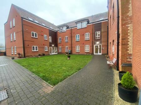 The Courtyard, Castle Brewery, Newark, NG24