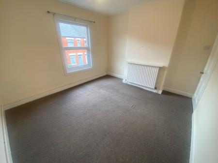 2 bedroom Terraced House to let in Nicholson Street, Newark, NG24