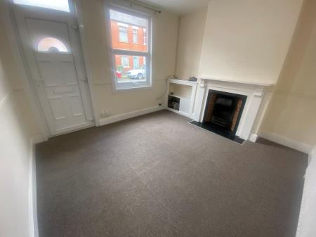 Nicholson Street, Newark, NG24